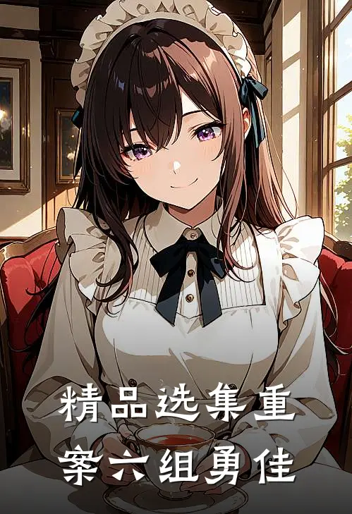 精品选集重案六组勇佳