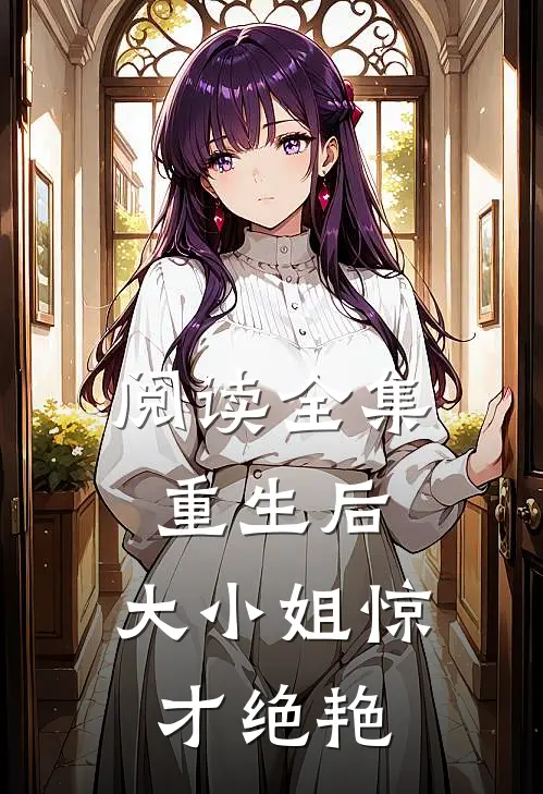 阅读全集重生后,大小姐惊才绝艳