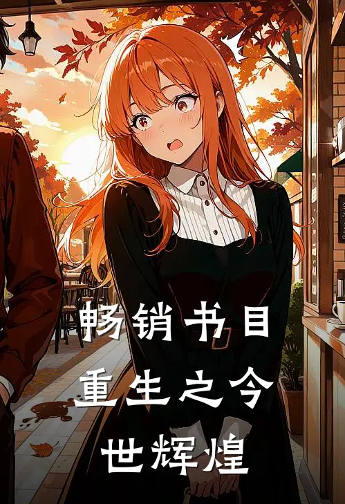 畅销书目重生之今世辉煌