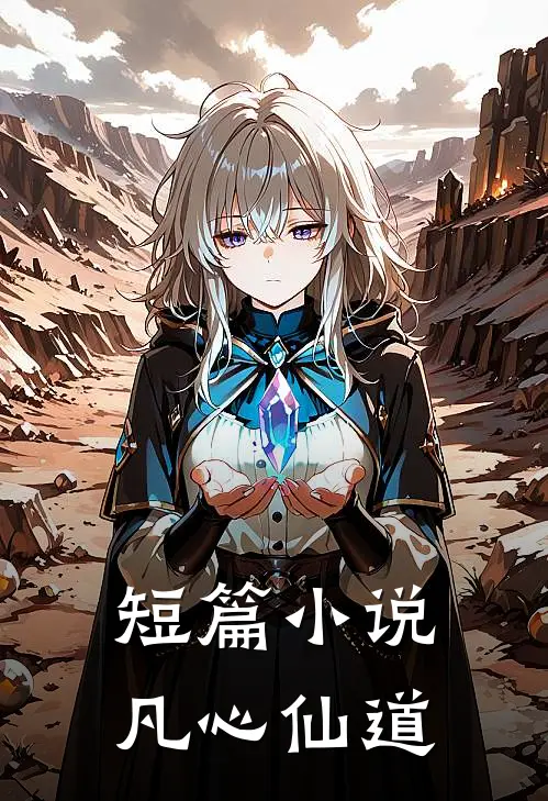 短篇小说凡心仙道