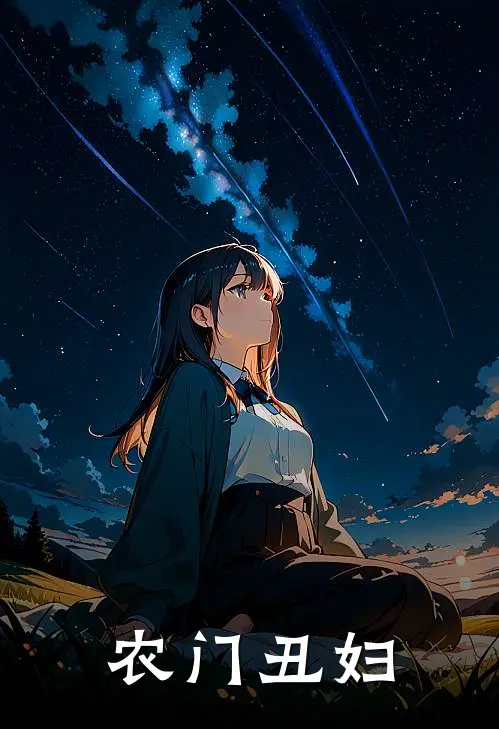 农门丑妇