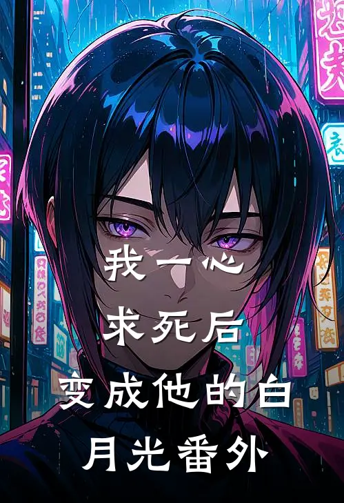 我一心求死后,变成他的白月光番外篇