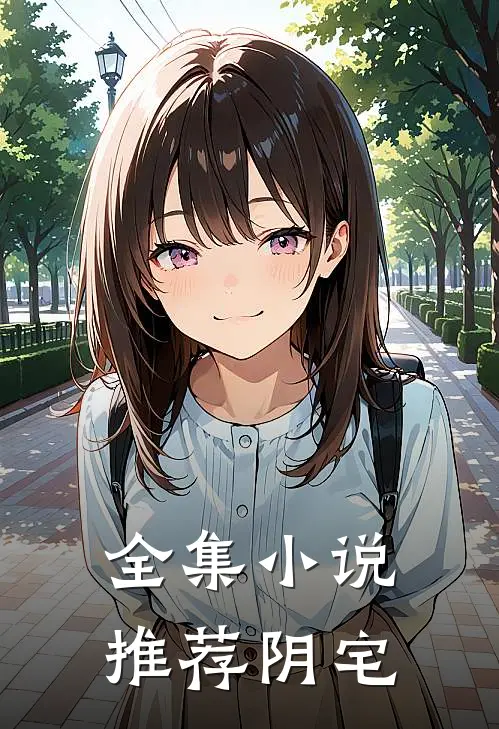 全集小说推荐阴宅