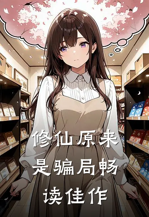 修仙原来是骗局畅读佳作