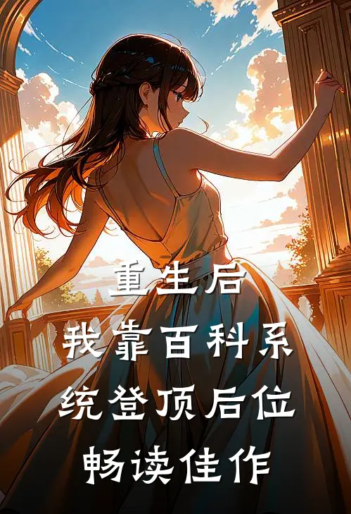 重生后，我靠百科系统登顶后位畅读佳作