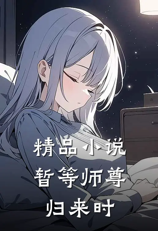 精品小说暂等师尊归来时