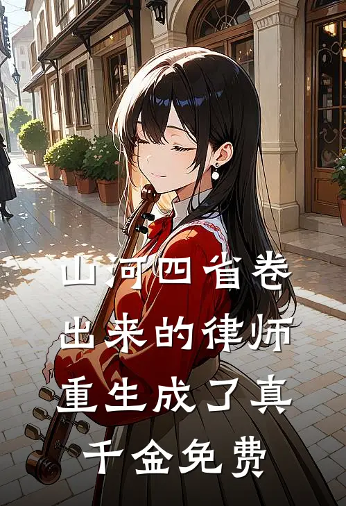 山河四省卷出来的律师重生成了真千金免费