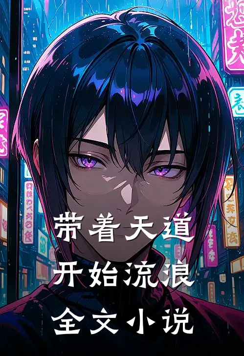 带着天道开始流浪全文小说
