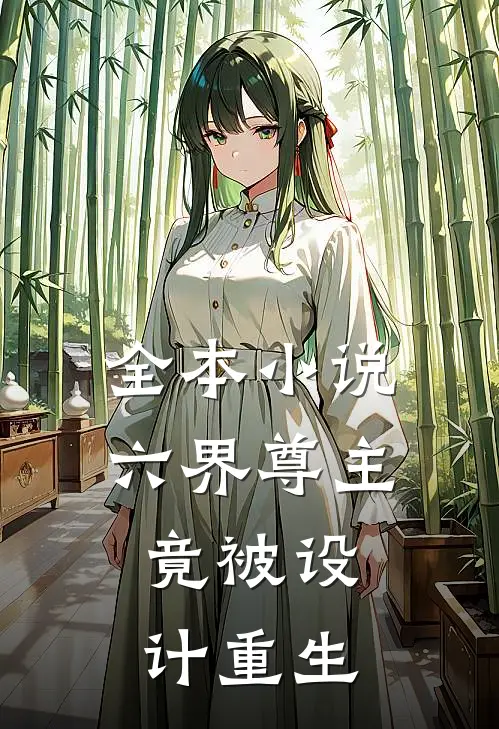 全本六界尊主,竟被设计重生的
