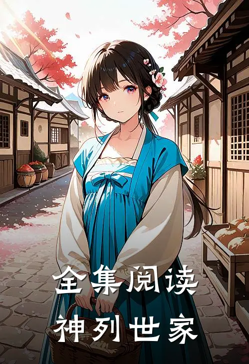 全集阅读神列世家