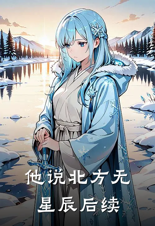 他说北方无星辰后续