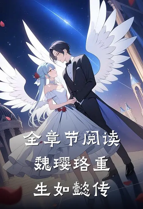 全章节阅读魏璎珞重生如懿传