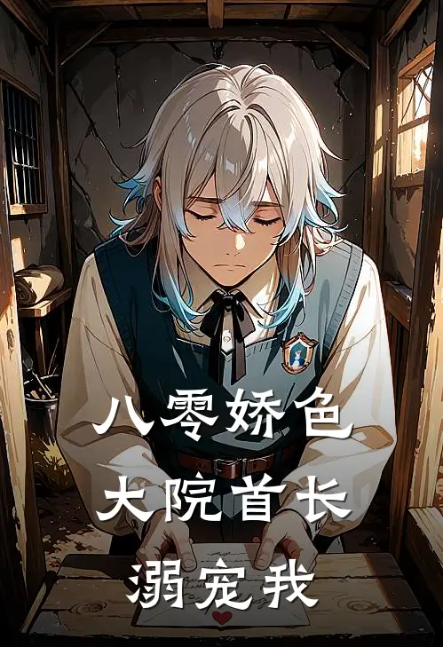 八零娇色大院首长溺宠我
