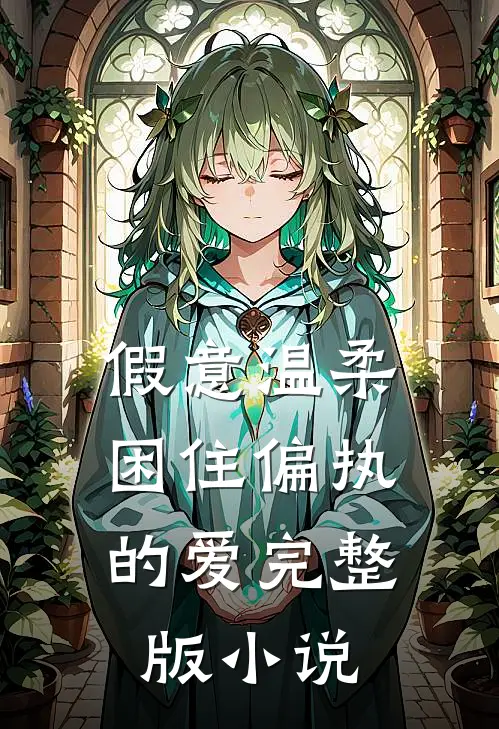假意温柔，困住偏执的爱完整版小说