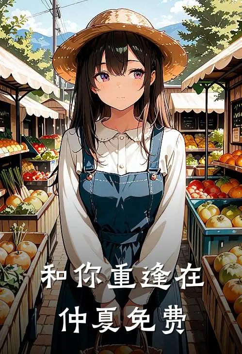 和你重逢在仲夏免费