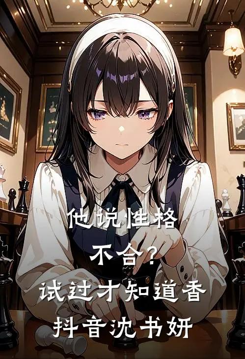 他说性格不合？试过才知道香抖音沈书妍