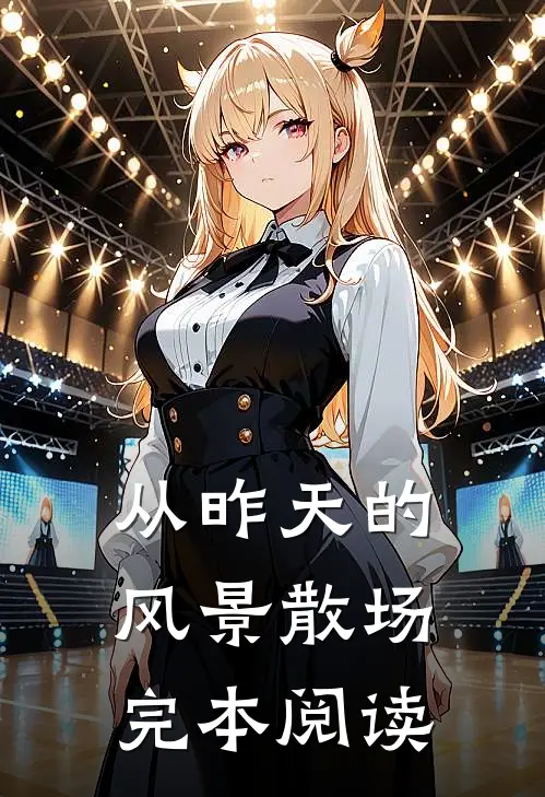 从昨天的风景散场完本阅读
