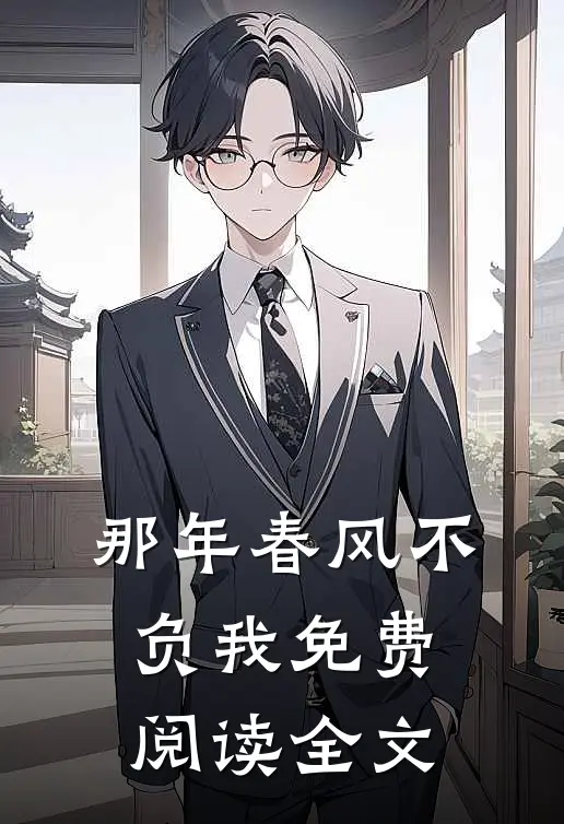 那年春风不负我免费阅读全文