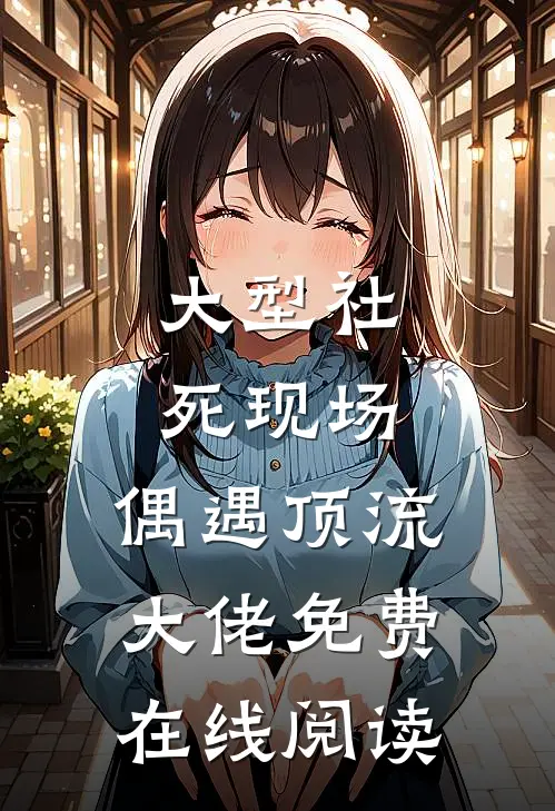 大型社死现场，偶遇顶流大佬免费在线阅读