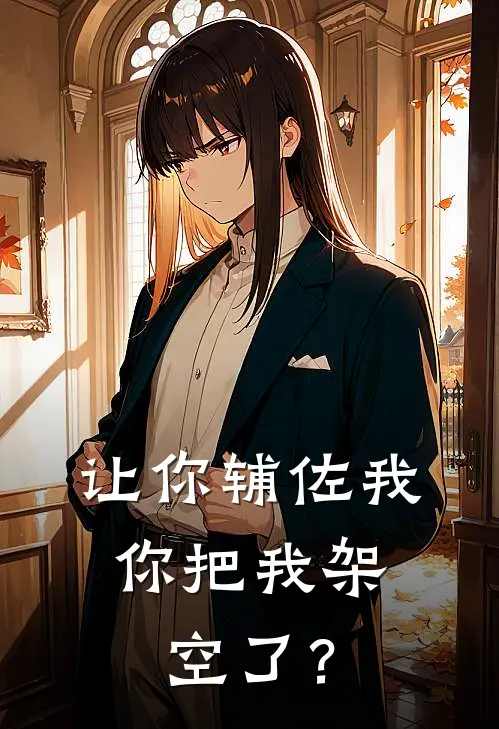 让你辅佐我，你把我架空了？
