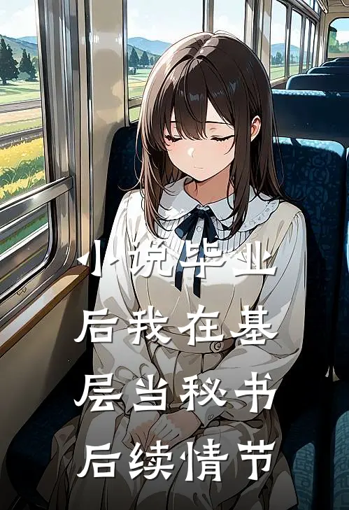 小说毕业后我在基层当秘书后续情节