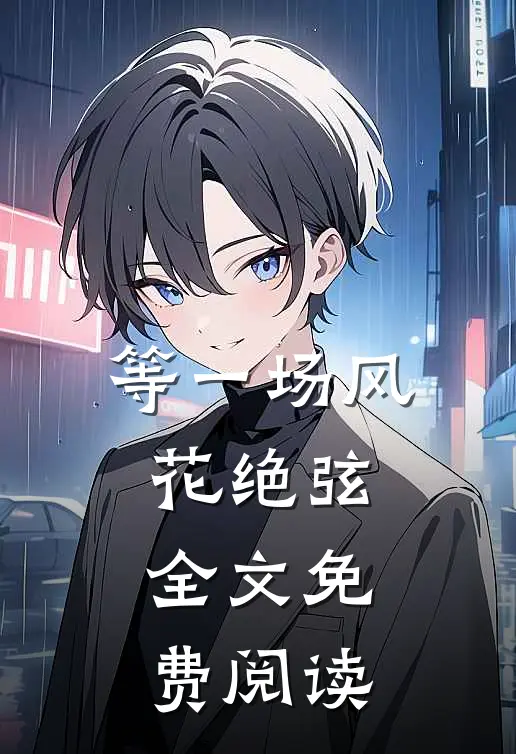 等一场风花绝弦全文免费阅读