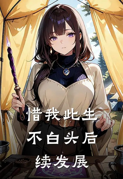 惜我此生不白头后续发展