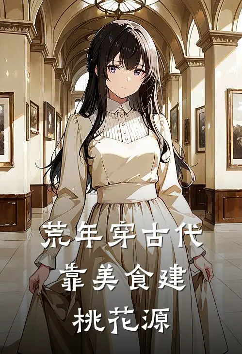 荒年穿古代：靠美食建桃花源