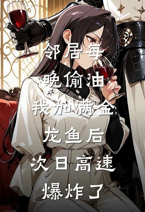 邻居每晚偷油，我加满金龙鱼后，次日高速爆炸了