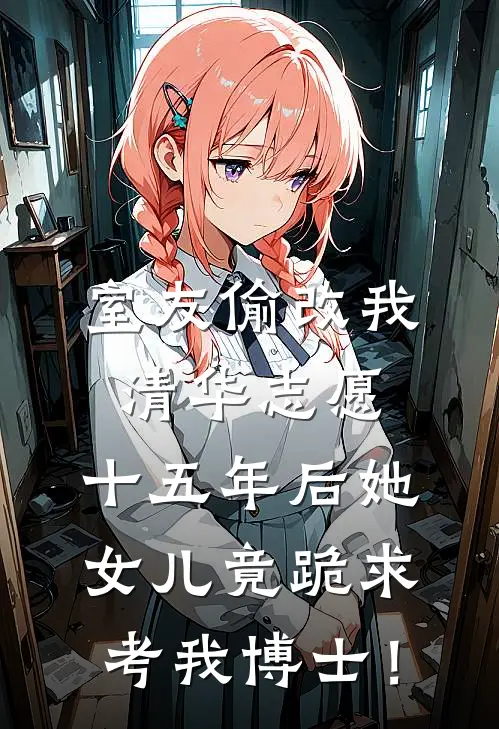室友偷改我清华志愿，十五年后她女儿竟跪求考我博士！