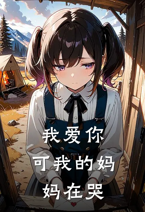 我爱你,可我的妈妈在哭是歌