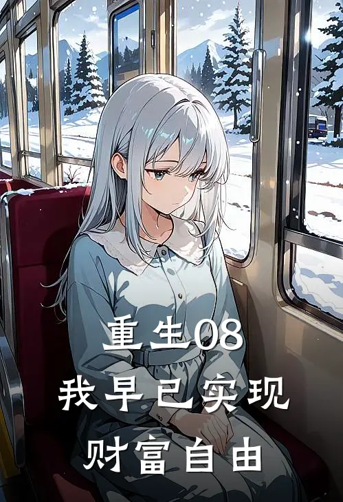 重生08，我早已实现财富自由