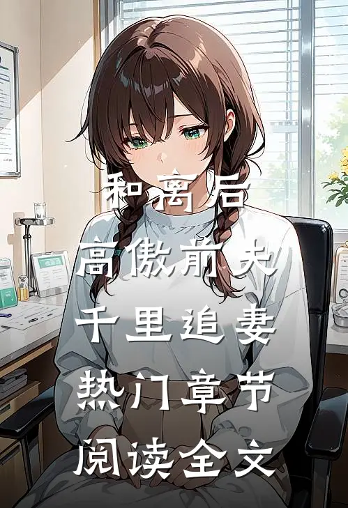 和离后，高傲前夫千里追妻热门章节阅读全文