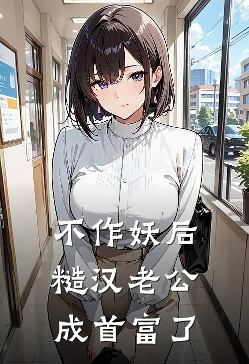 不作妖后，糙汉老公成首富了
