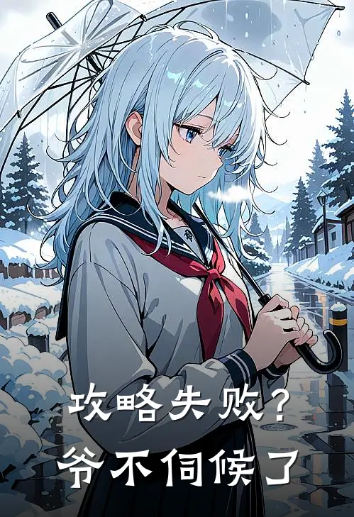 攻略失败?爷不伺候了免费阅读