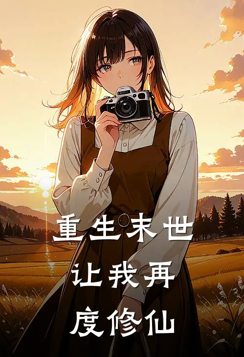 重生末世,让我再度修仙免费阅读