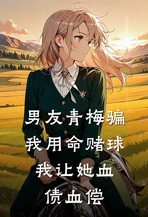 男友青梅骗我用命赌球，我让她血债血偿