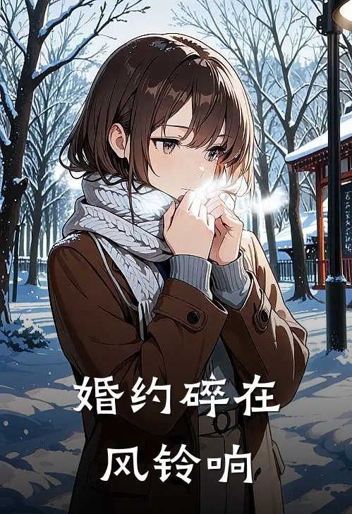 婚约碎在风铃响