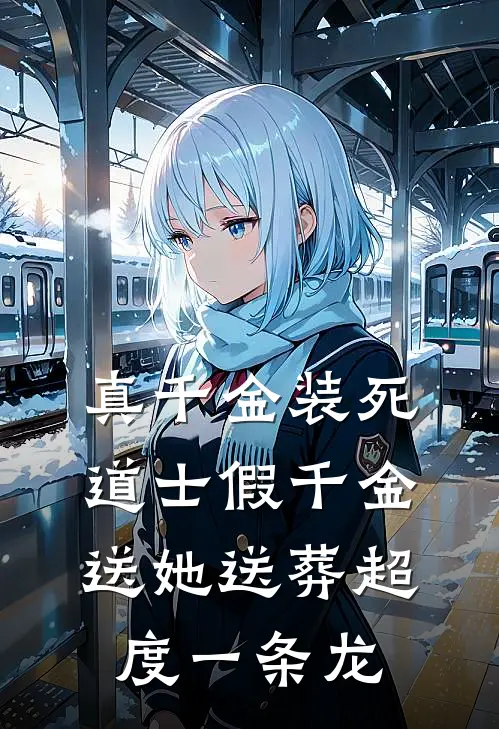 真千金装死，道士假千金送她送葬超度一条龙
