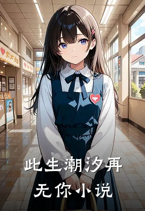 此生潮汐再无你小说