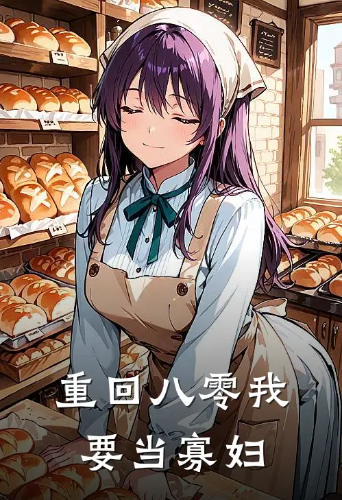 重回八零我要当寡妇