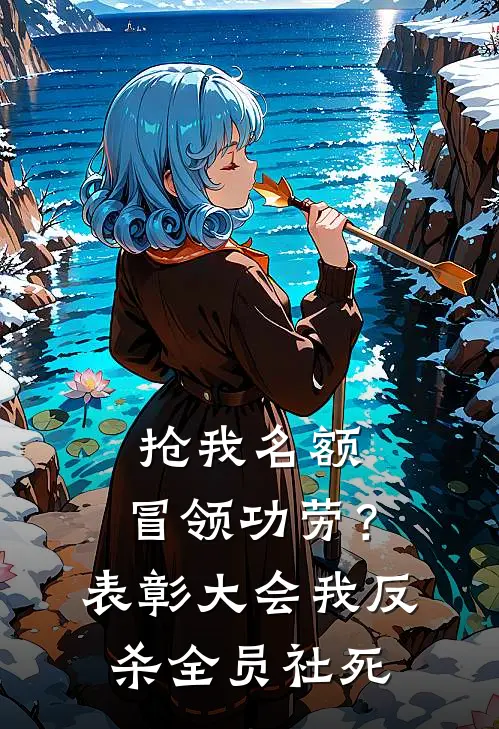 抢我名额，冒领功劳？表彰大会我反杀，全员社死