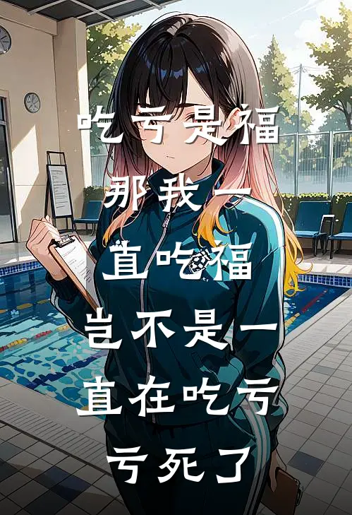 吃亏是福，那我一直吃福，岂不是一直在吃亏，亏死了