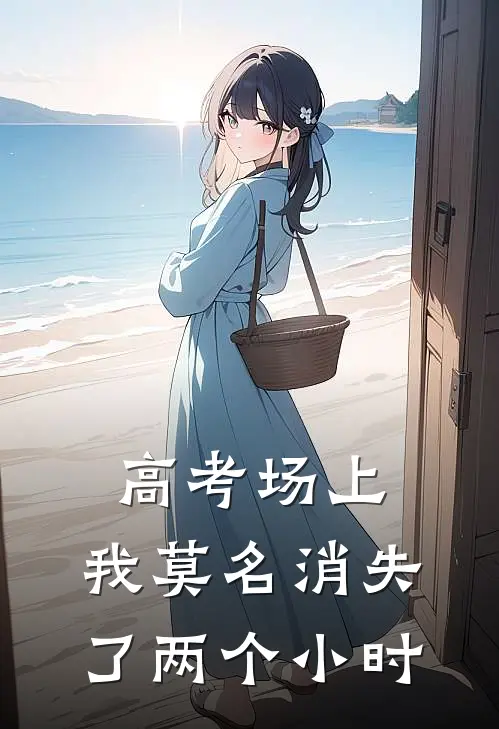 高考场上，我莫名消失了两个小时