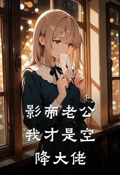 影帝老公，我才是空降大佬