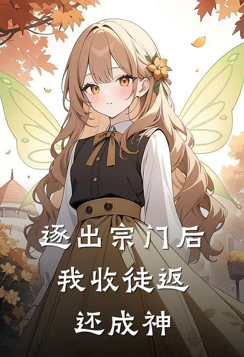 逐出宗门后，我收徒返还成神
