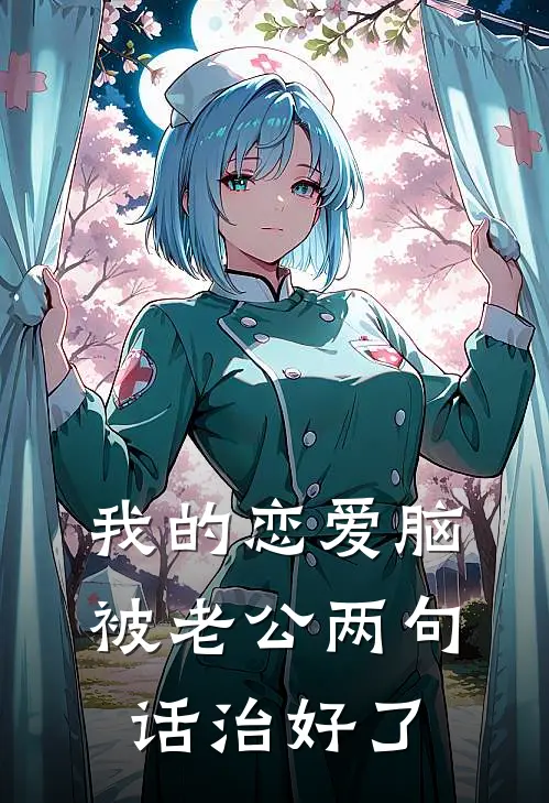 我的恋爱脑被老公两句话治好了
