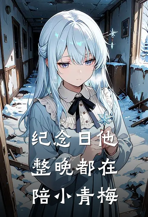 纪念日他整晚都在陪小青梅