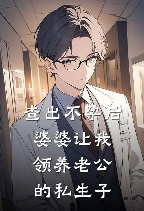 查出不孕后，婆婆让我领养老公的私生子