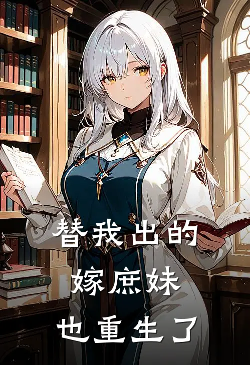 替我出的嫁庶妹,也重生了百度